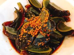 -京天红酒家(虎坊路店)