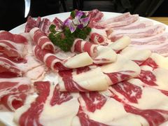 -金顺碳烤肉(1号店)