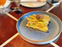-杭州西子湖四季酒店·金沙厅