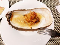 -都会尚膳·海鲜自助餐厅(重庆万豪酒店)