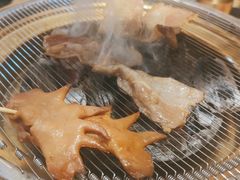 -闻老头·菊花炭烤肉(D11店)