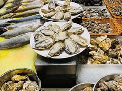 -健眺小海鲜(临海后山店)