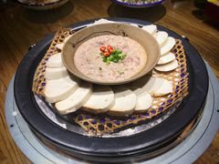 蒸虾酱-77号渔船·蒸海鲜青岛菜(积米崖店)