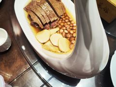 -陈记菜馆·非遗淮扬菜(东关街教场店)