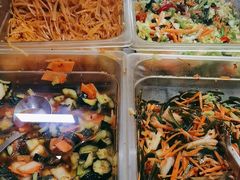-敖特尔布里亚特美食坊(世纪花苑店)