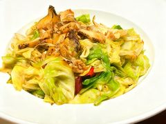 -将相和·海鲜蒸饺大连菜