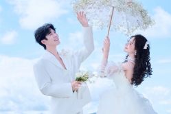 -色色婚纱摄影(大沥旗舰店)