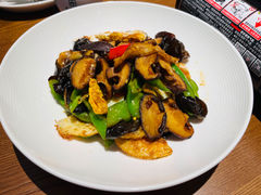 -小户人家(循礼门南国中心店)