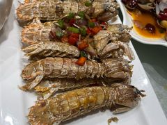 -华盛丰温州大排档(东三环南路店)