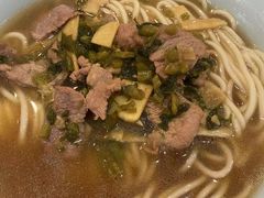 -奎元馆.百年奎元.非遗传承(西湖边的解放路店)