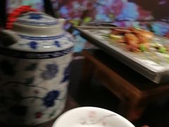 -绿茶餐厅(昌平悦荟店)