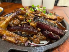 -北平小馆·烤鸭·家常菜(磨房北里店)