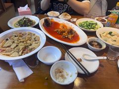 -外婆烧.老杭帮菜(庆春店)