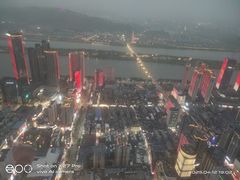-长沙尼依格罗酒店