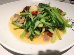 -三猫黑鱼花(南大店)