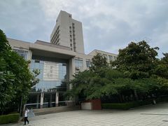 -江苏第二师范学院(草场门校区)