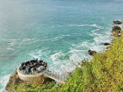 -Rock Bar Bali(Bali)
