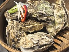 -钱锋炭缸烧烤(南湖大路总店)