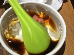 -鱼库·不仅是一家烤鱼店(车公庙店)