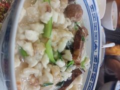 -老西安韩记三鲜煮馍(四府街店)