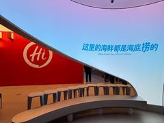 -海底捞大排档火锅(打浦路店)