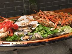 -浙江西子宾馆·瑶园咖啡厅