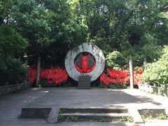 -杭州黄龙洞