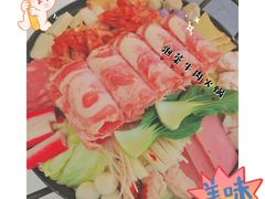 -禾谷韩餐(热带海洋学院店)