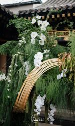 -蘭club婚礼策划