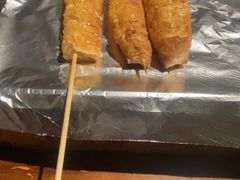 -阿文烧烤(金环路店)