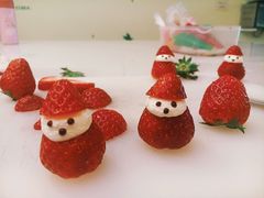 -可心DIY蛋糕烘焙生活馆(迈皋桥万谷慧店)
