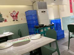 -肥家大排档(天河体育西店)