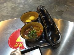 -西昌老号李小肠特色烧烤园(双流店)