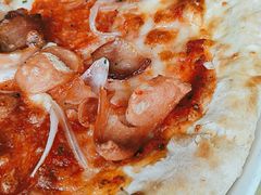 -安妮意大利餐厅(世贸天阶店)
