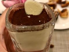 -Social 秀西餐厅-长沙瑞吉酒店(运达店)