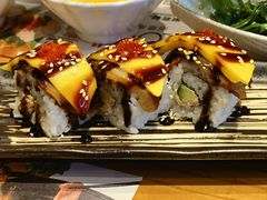-Sushi Love 创意寿司(正佳广场店)