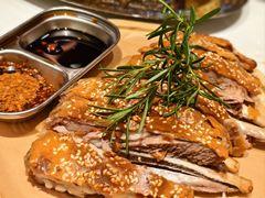 -疆里疆外·和田烤肉·清真