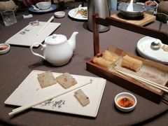 -长禧家·珑厨(东山口店)