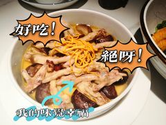 -筱爷叔·上海传统手工菜(玉树路店)
