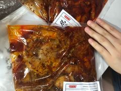 -脱骨凤爪(石桥店)