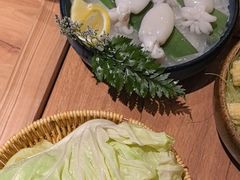 -巴奴毛肚火锅(龙湖锦艺城店)