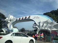 -玫瑰海岸文化旅游度假区