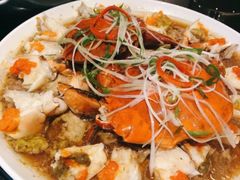 -米家小馆(新华店)