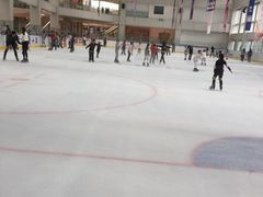 -冠军冰场CHAMPION RINK(中华城店)