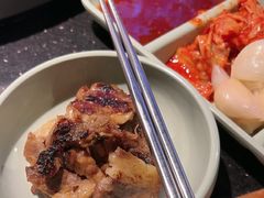 -梨花自助烤肉(天河城店)