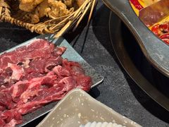 -大风老火锅(江北一店)