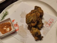 -百富源·海鲜辽菜(和平北大街店)