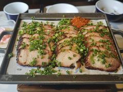 -绿茶餐厅(龙井船宴· 品牌总店)