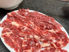 -五洲牛肉美食馆
