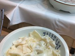 黄喉-开元新晶都酒店·自助火锅